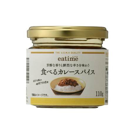 TOP - 「食時」をもっと楽しく！eatimeは、高い品質と、お値ごろ価格を目指して新しい価値をご提案するUSMHグループのプライベート ...