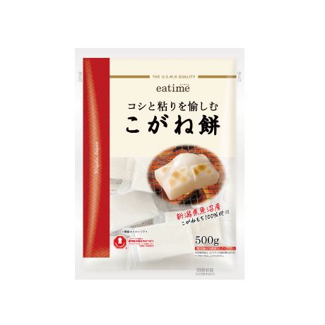 ごはん・餅