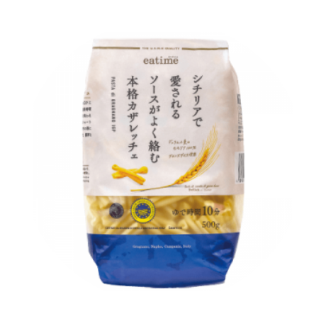 本格カザレッチェ - 「食時」をもっと楽しく！eatimeは、高い品質と、お値ごろ価格を目指して新しい価値をご提案するUSMHグループの ...