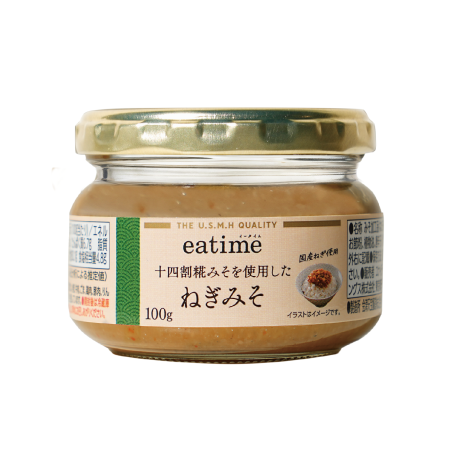 缶詰・瓶詰