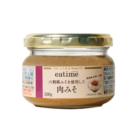 缶詰・瓶詰