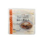 レトルト食品