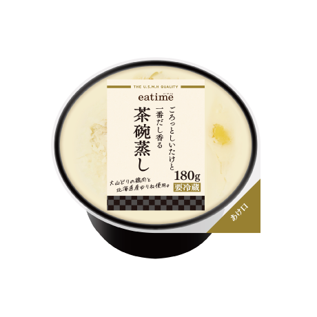 和風惣菜