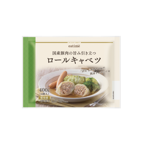 冷凍食品